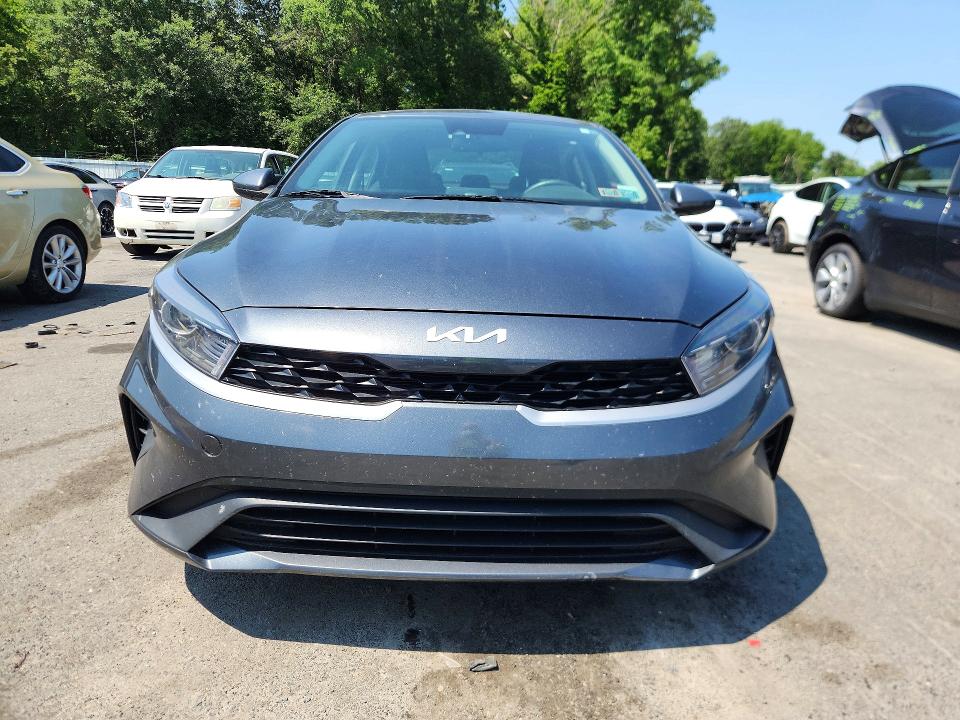 Продаж на аукціоні авто 2024 Kia Forte, vin: 3KPF24AD9RE706434, номер лоту: 60429186