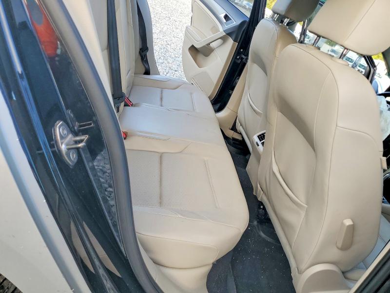 62232486 :رقم المزاد ، 3VWCA7AU3FM506221 vin ، 2015 Volkswagen Golf Sportwagen مزاد بيع