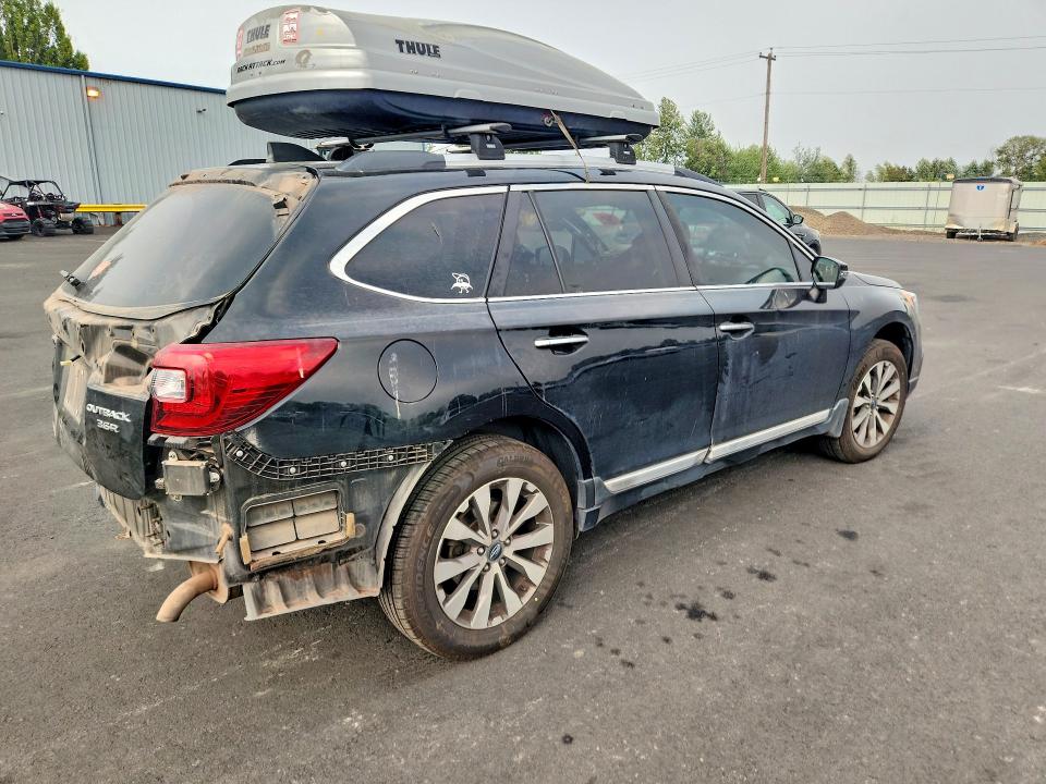 Продаж на аукціоні авто 2017 Subaru Outback, vin: 4S4BSETC9H3413613, номер лоту: 61870966