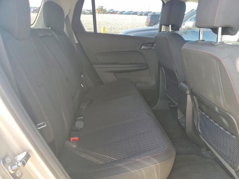 Aukcja sprzedaży 2014 Gmc Terrain, vin: 2GKALMEK4E6182379, numer aukcji: 60614486