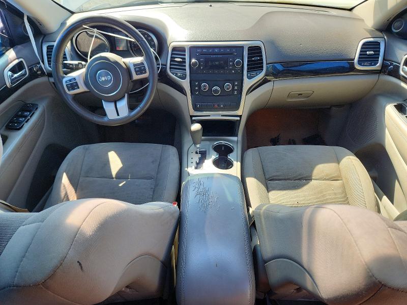 Aukcja sprzedaży 2013 Jeep Grand Cherokee, vin: 1C4RJFAG6DC634176, numer aukcji: 55245886
