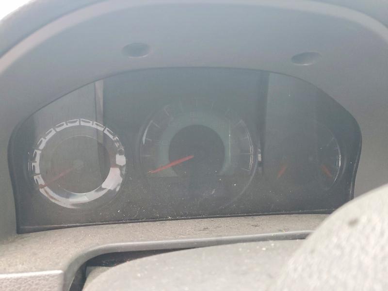 60426826 :رقم المزاد ، 3FAHP0HA7AR156782 vin ، 2010 Ford Fusion مزاد بيع