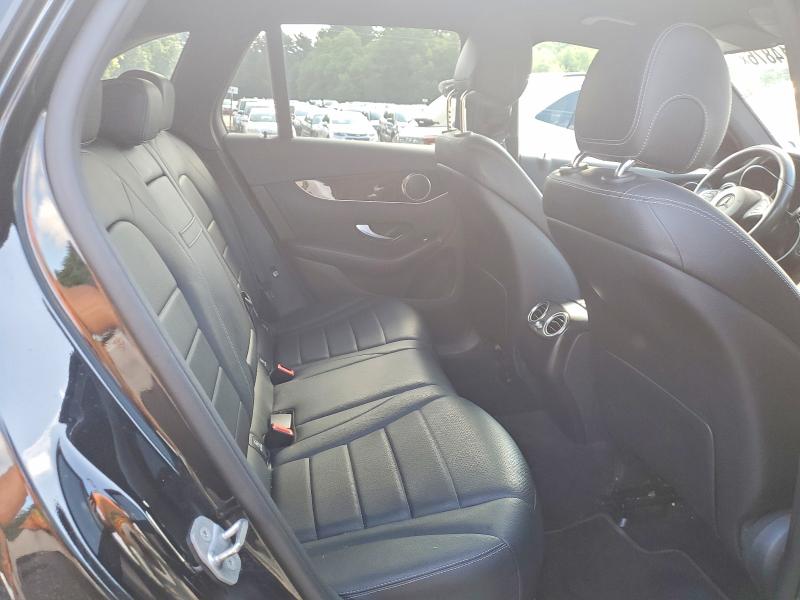 63214876 :رقم المزاد ، WDC0G4KB7HF196636 vin ، 2017 Mercedes-benz Glc مزاد بيع