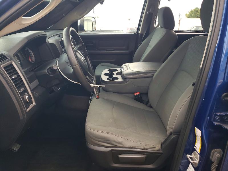 61523266 :رقم المزاد ، 3C6UR5CJ6EG315534 vin ، 2014 Ram 2500 مزاد بيع