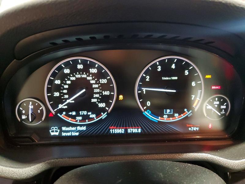62468126 :رقم المزاد ، 5UXWX9C50E0D32272 vin ، 2014 Bmw X3 مزاد بيع
