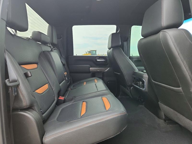 2022 Gmc Sierra მანქანა იყიდება აუქციონზე, vin: 1GT49VEY5NF112512, აუქციონის ნომერი: 62475846