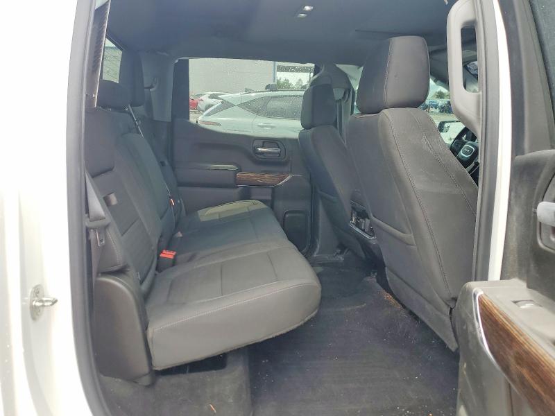 Продаж на аукціоні авто 2021 Gmc Sierra, vin: 1GTU9CED6MZ425731, номер лоту: 61071486