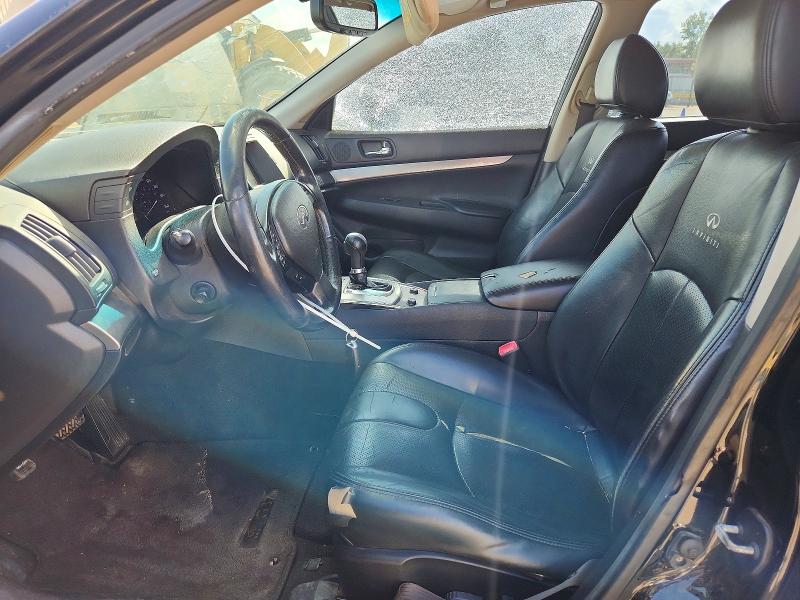 58790606 :رقم المزاد ، JN1CV6AP6DM302987 vin ، 2013 Infiniti G37 Sedan مزاد بيع