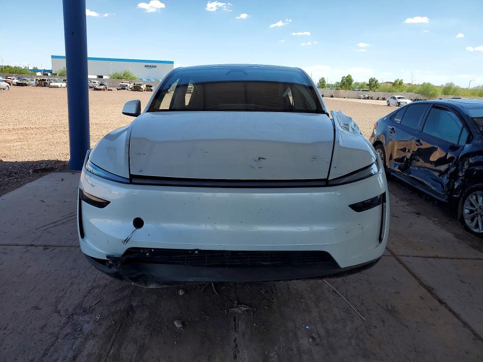 Продаж на аукціоні авто 2026 Tesla Model Y, vin: 7SAYGDEE2TF345792, номер лоту: 62433886