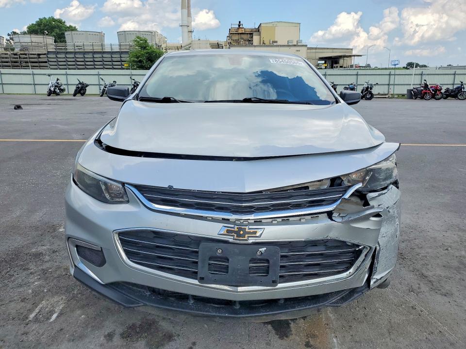 Aukcja sprzedaży 2016 Chevrolet Malibu, vin: 1G1ZB5ST9GF259785, numer aukcji: 85450565