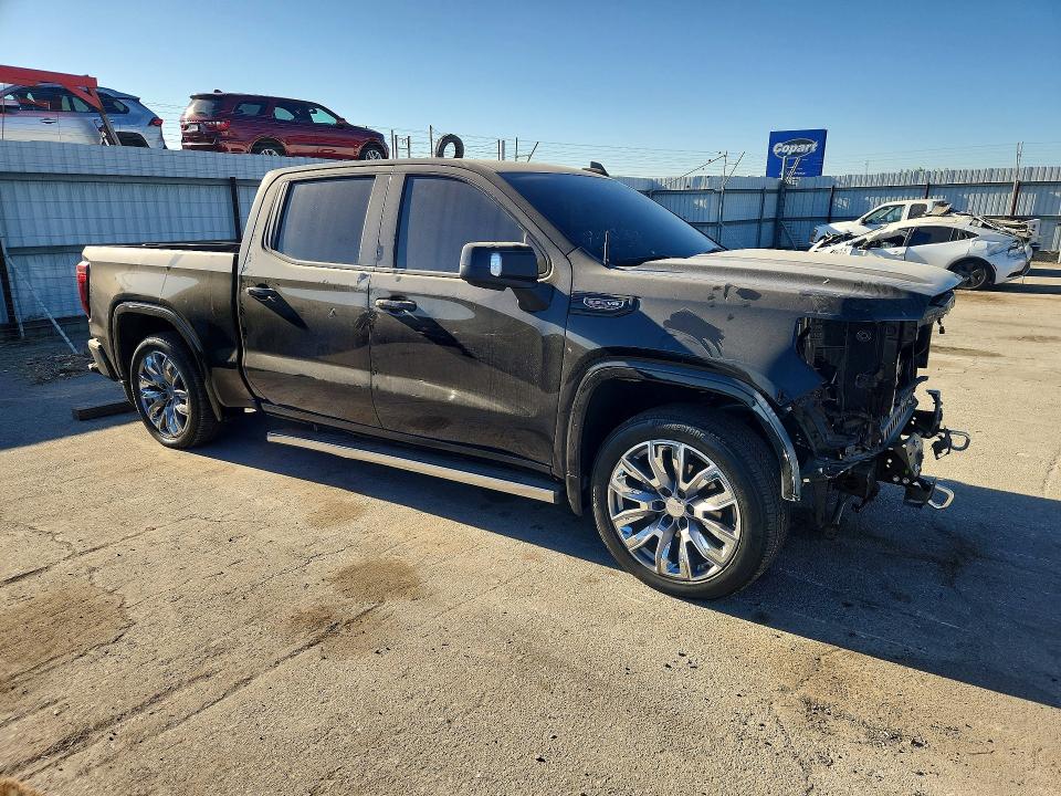 Aukcja sprzedaży 2025 Gmc Sierra, vin: 1GTUUGEL7SZ188970, numer aukcji: 60873236