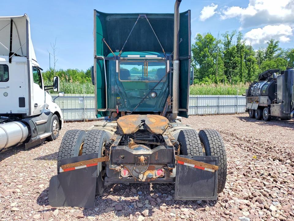 Продаж на аукціоні авто 2017 Mack Semi, vin: 1M1AW01X3HM009455, номер лоту: 59224106