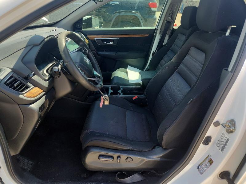Продажа на аукционе авто 2019 Honda Cr-v, vin: 7FARW1H55KE019678, номер лота: 60180916