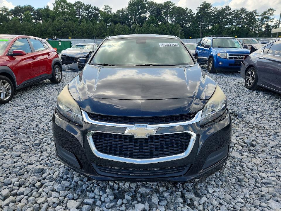 Продаж на аукціоні авто 2015 Chevrolet Malibu, vin: 1G11C5SL6FF281865, номер лоту: 61967246