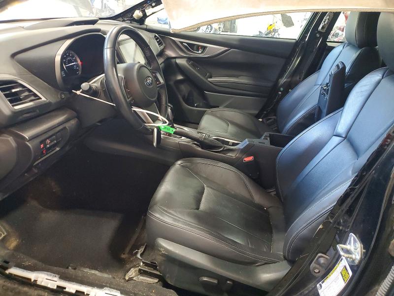 62464386 :رقم المزاد ، 4S3GTAT67L3734312 vin ، 2020 Subaru Impreza مزاد بيع