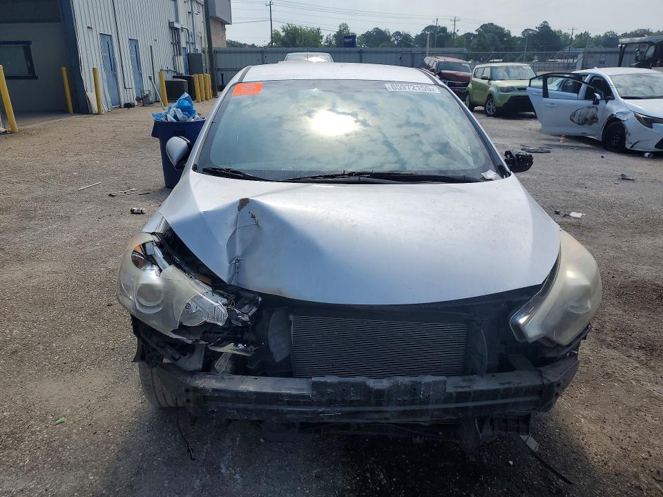 Продаж на аукціоні авто 2015 Kia Forte, vin: KNAFX4A81F5391167, номер лоту: 85972155