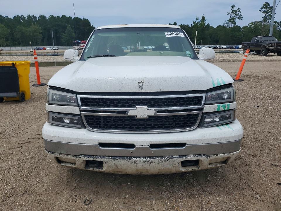 Aukcja sprzedaży 2007 Chevrolet 1500 15 Crew 4x2, vin: 2GCEC13V071152319, numer aukcji: 60651356