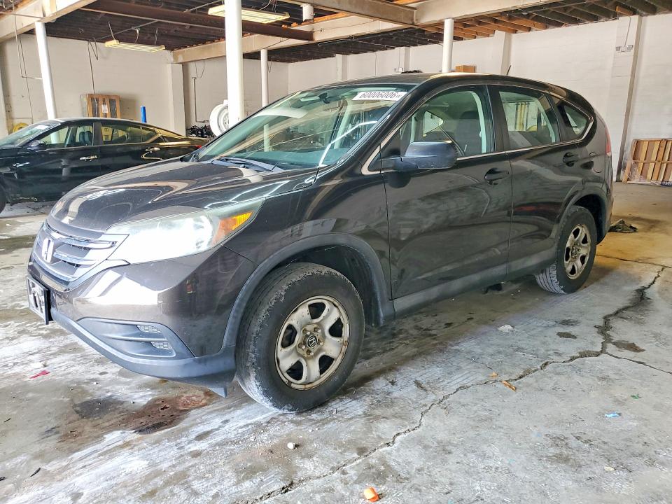 Aukcja sprzedaży 2014 Honda Cr-v, vin: 2HKRM4H32EH685288, numer aukcji: 60006006