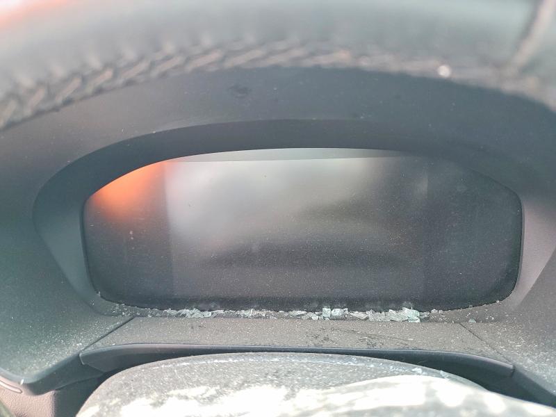 60855276 :رقم المزاد ، 1FMCU0GN9RUA72707 vin ، 2024 Ford Escape مزاد بيع