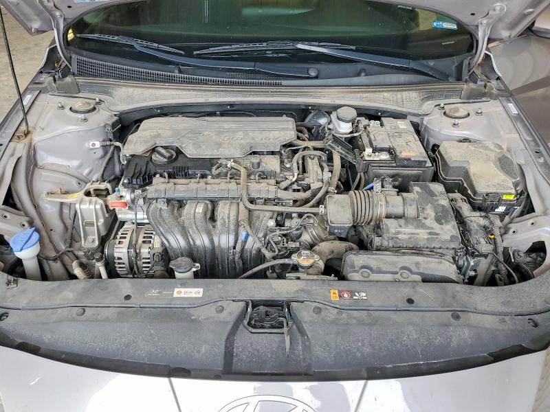 Продаж на аукціоні авто 2024 Hyundai Elantra, vin: KMHLS4DG6RU727893, номер лоту: 60957156