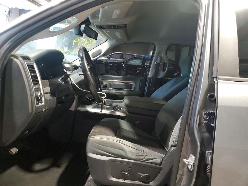 Aukcja sprzedaży 2013 Ram 1500, vin: 1C6RR7LTXDS505959, numer aukcji: 59212796