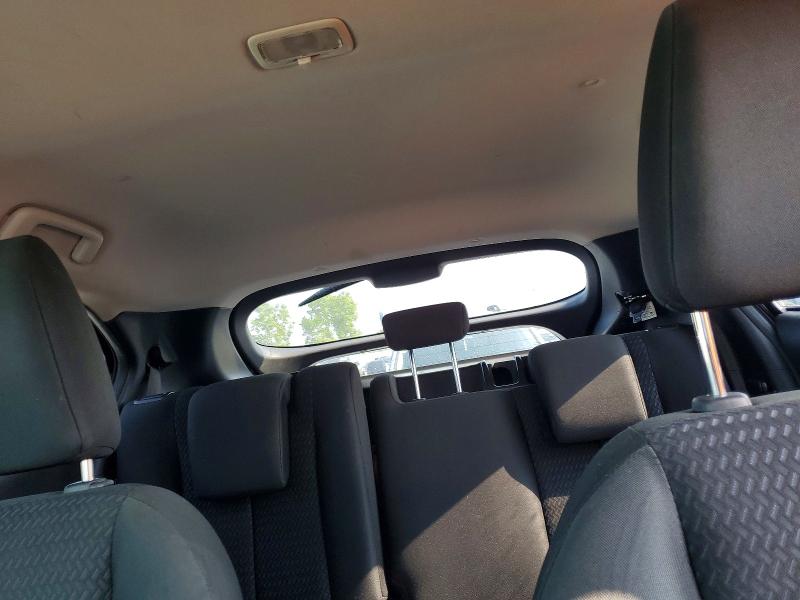 61708756 :رقم المزاد ، JA4AT4AAXLZ009471 vin ، 2020 Mitsubishi Eclipse Cross مزاد بيع