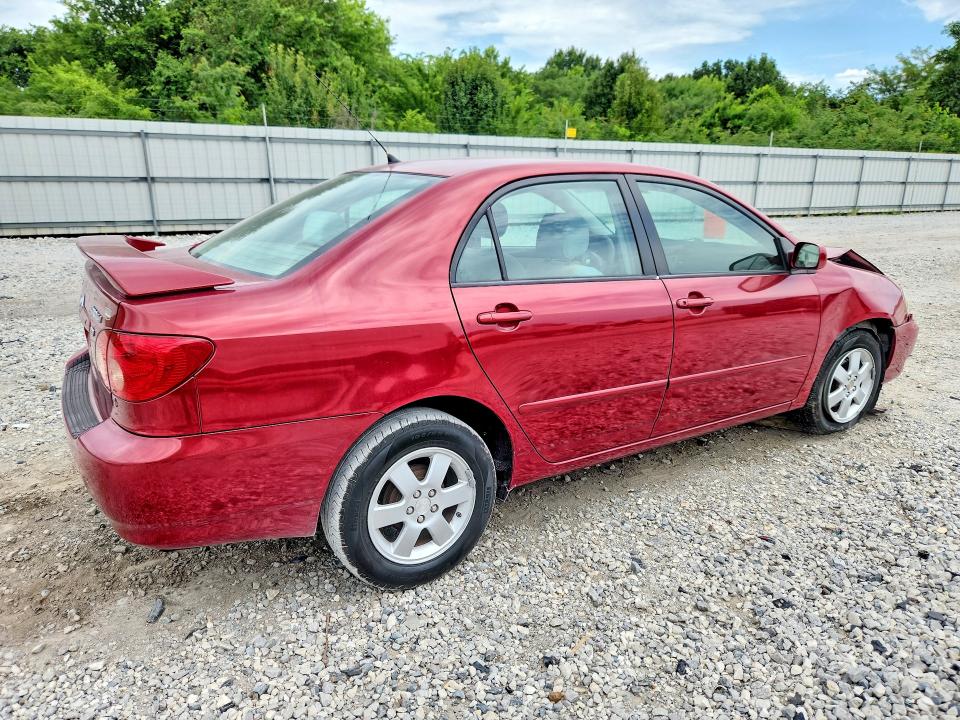 Продажа на аукционе авто 2008 Toyota Corolla, vin: 1NXBR30E08Z949964, номер лота: 60449876