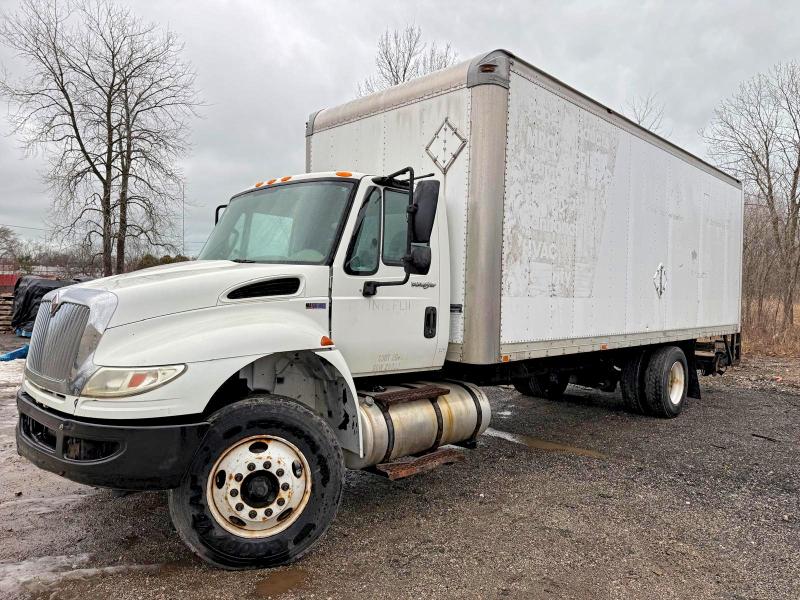 Продаж на аукціоні авто 2012 International 4300, vin: 3HAMMAAN1CL548775, номер лоту: 63286476