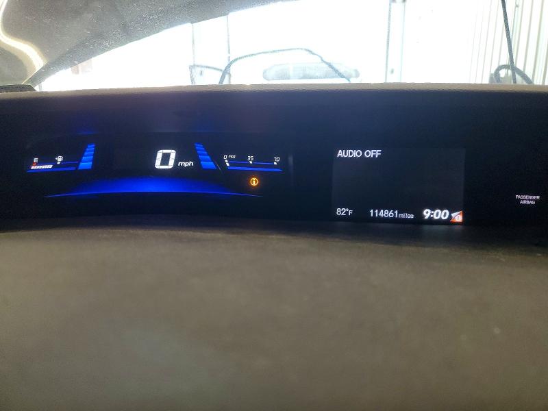 Продажа на аукционе авто 2014 Honda Civic, vin: 2HGFG3B81EH526426, номер лота: 61083976