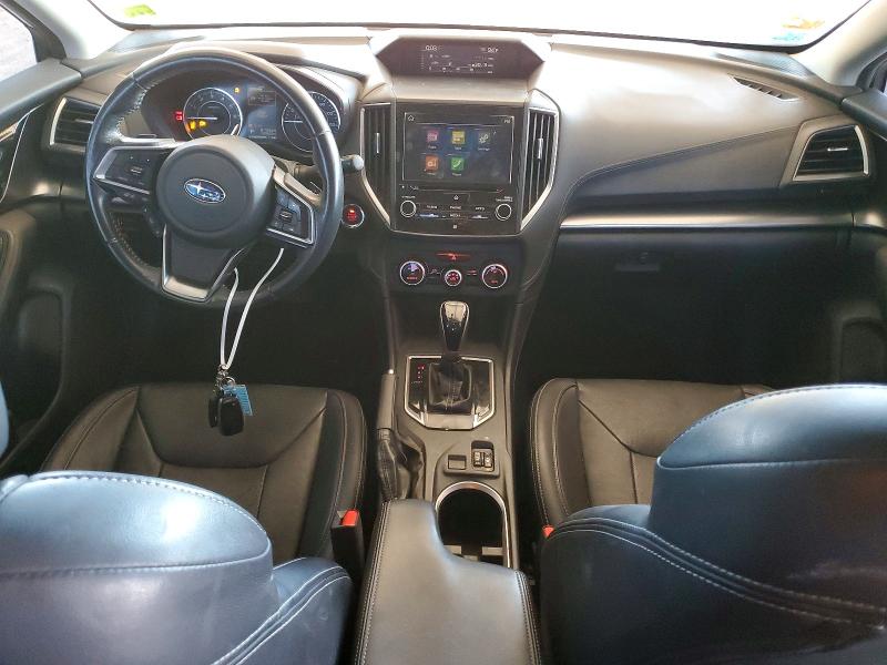 Aukcja sprzedaży 2018 Subaru Impreza, vin: 4S3GKAT6XJ3611975, numer aukcji: 59667766