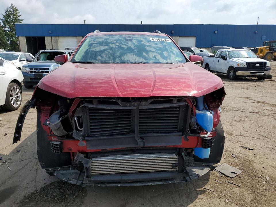 Продаж на аукціоні авто 2020 Gmc Terrain, vin: 3GKALPEX3LL192889, номер лоту: 61369946