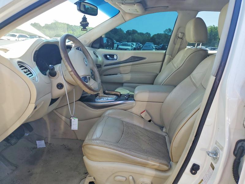 Продаж на аукціоні авто 2013 Infiniti Jx35, vin: 5N1AL0MM0DC314076, номер лоту: 59633656