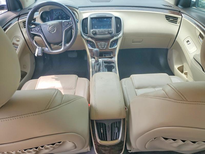 Продажа на аукционе авто 2016 Buick Lacrosse, vin: 1G4GB5G30GF150330, номер лота: 63306376