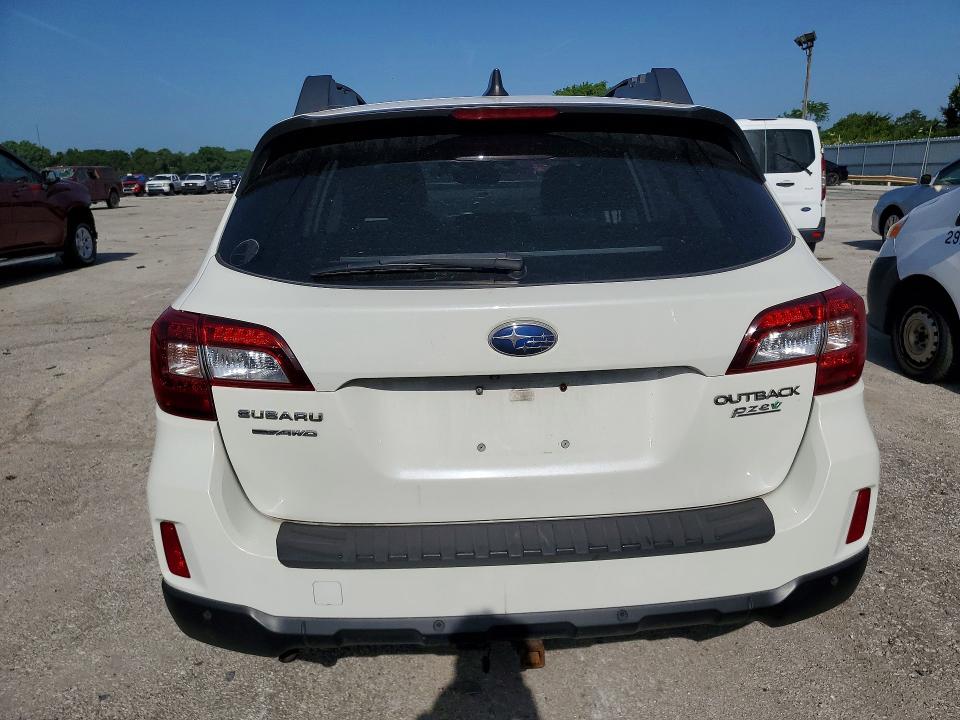 2017 Subaru Outback მანქანა იყიდება აუქციონზე, vin: 4S4BSANC3H3241360, აუქციონის ნომერი: 58606336