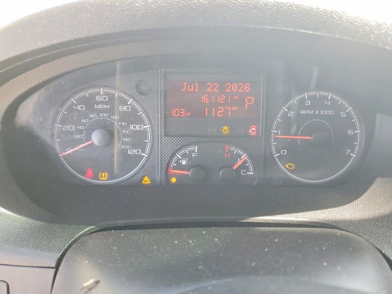 Aukcja sprzedaży 2017 Ram Promaster 1500, vin: 3C6TRVAG5HE513685, numer aukcji: 61727396