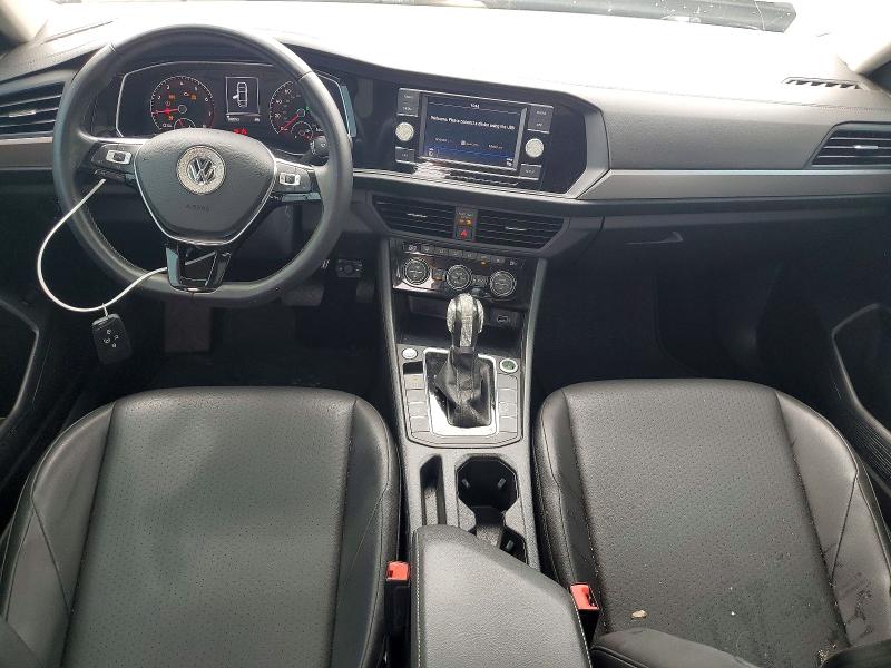 Продажа на аукционе авто 2019 Volkswagen Jetta, vin: 3VWC57BU1KM264753, номер лота: 61920166
