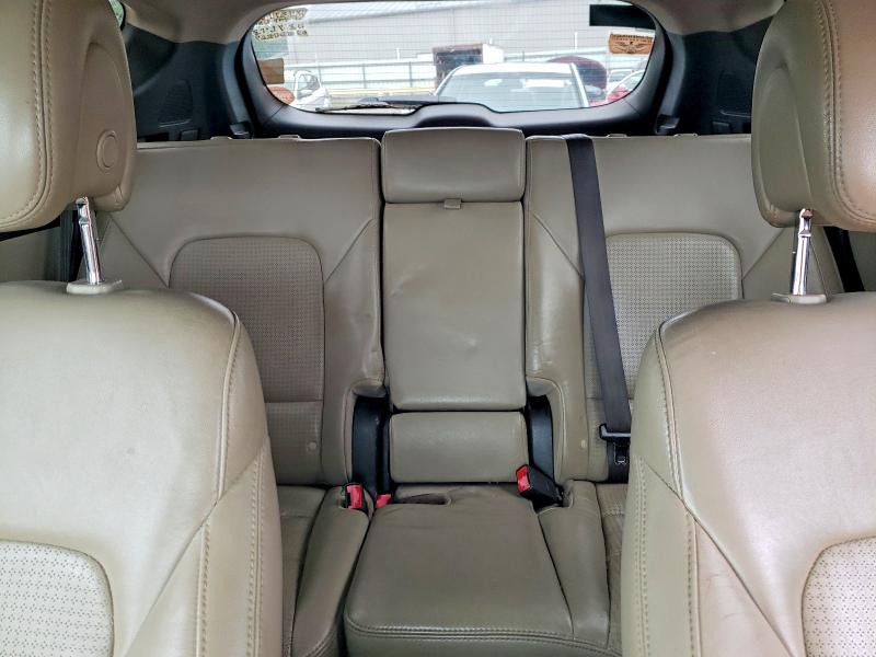 Aukcja sprzedaży 2013 Hyundai Santa Fe Sport, vin: 5XYZW3LA1DG061336, numer aukcji: 60955936