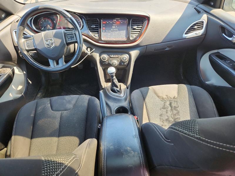 Aukcja sprzedaży 2015 Dodge Dart, vin: 1C3CDFBB3FD117418, numer aukcji: 61235336