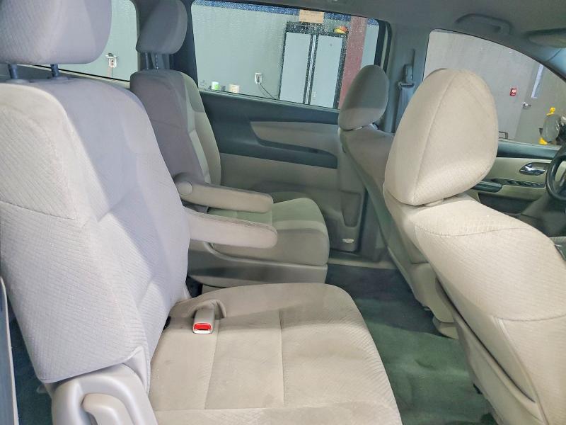 Продаж на аукціоні авто 2015 Honda Odyssey, vin: 5FNRL5H24FB111078, номер лоту: 63367746