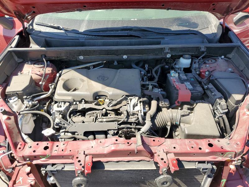 Продаж на аукціоні авто 2019 Toyota Rav4, vin: JTMA1RFV4KD512932, номер лоту: 62891316