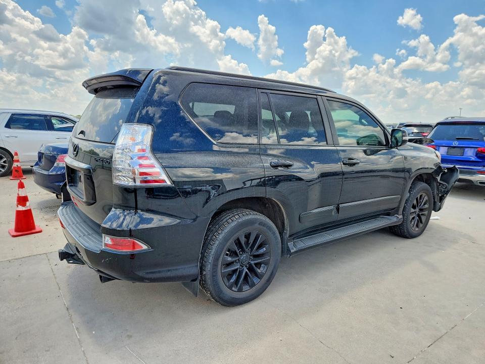 2019 Lexus Gx მანქანა იყიდება აუქციონზე, vin: JTJBM7FX8K5219382, აუქციონის ნომერი: 56518676