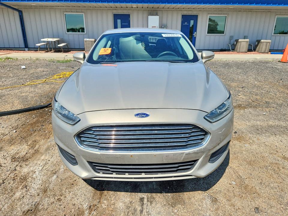 59656016 :رقم المزاد ، 3FA6P0H74FR180590 vin ، 2015 Ford Fusion مزاد بيع