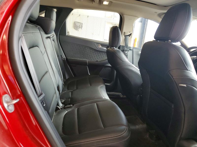 Продажа на аукционе авто 2020 Ford Escape, vin: 1FMCU9BZ4LUC56099, номер лота: 62426576