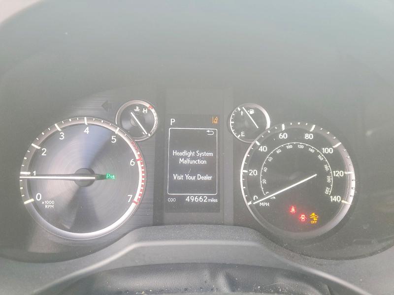 Продаж на аукціоні авто 2022 Lexus Gx, vin: JTJKM7BX5N5318316, номер лоту: 62626246