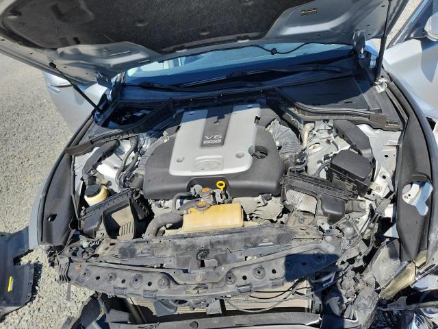 2015 Infiniti Q50 მანქანა იყიდება აუქციონზე, vin: JN1BV7ARXFM404203, აუქციონის ნომერი: 62345886