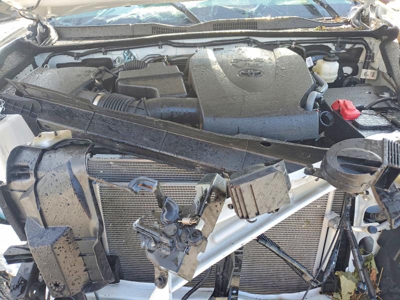 60216826 :رقم المزاد ، 3TMCZ5AN8PM573066 vin ، 2023 Toyota Tacoma مزاد بيع