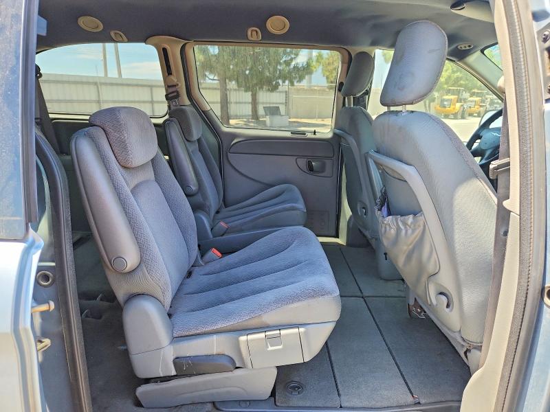 Aukcja sprzedaży 2006 Chrysler Town & Country, vin: 2A4GP44RX6R728539, numer aukcji: 61714956