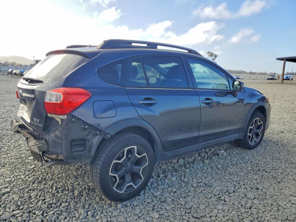 Продажа на аукционе авто 2015 Subaru Xv Crosstrek, vin: JF2GPAMC8F8228358, номер лота: 62839126
