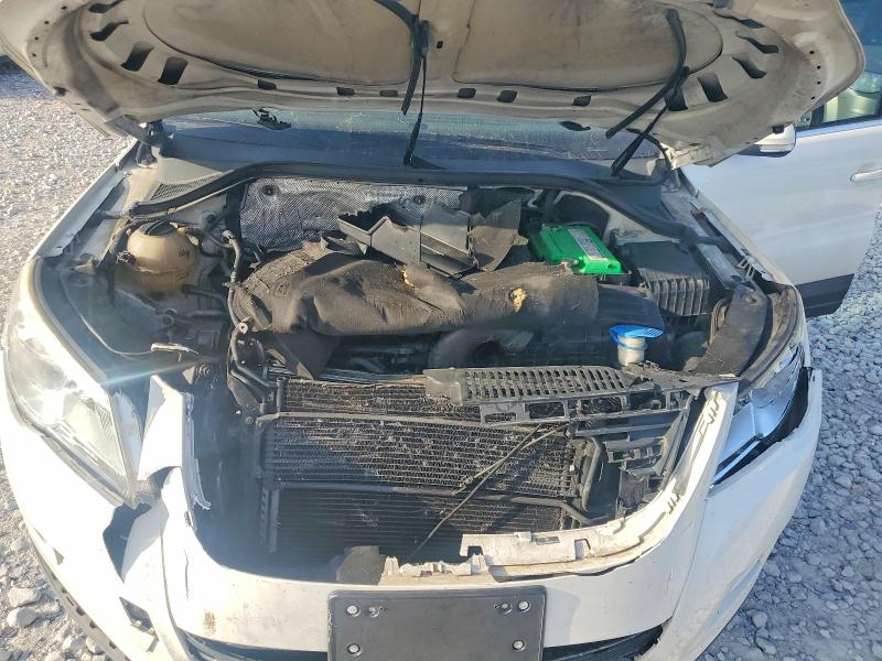 85630035 :رقم المزاد ، WVGAV75N09W511958 vin ، 2009 Volkswagen Tiguan مزاد بيع