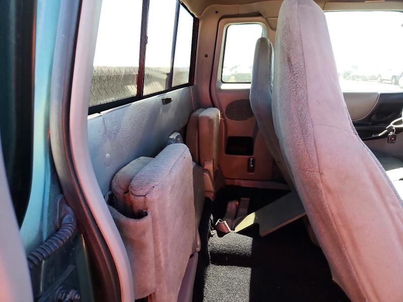 Продажа на аукционе авто 2000 Ford Ranger, vin: 1FTYR14X9YPA12141, номер лота: 60034036